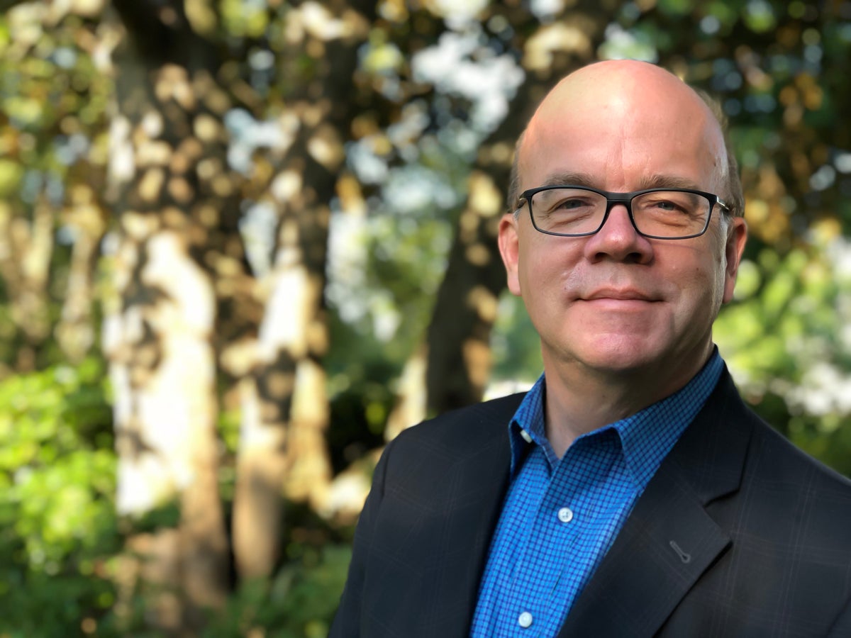 A Message from Rep. Jim&nbsp;McGovern